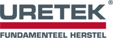 Werken bij URETEK Logo